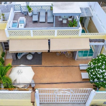 Hotel Boutique Del Mar Cartagena Exterior photo