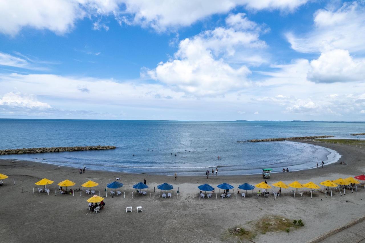Hotel Boutique Del Mar Cartagena Exterior photo