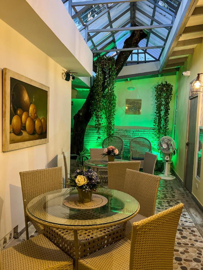 Hotel Boutique Del Mar Cartagena Exterior photo